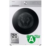 Lavadora Samsung Ww11db8b95gh/u3 Blanco 11kg A-40%
