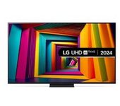 Tv Led Lg 75ut91006la 4k Ia Magic Remote