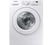 Samsung Lavadora Secadora Frontal 60cm 8 / 5kg 1400t B Blanco - Wd80t4046ew