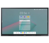 Samsung Wa86c Pizarra Blanca Interactiva 2,18 M (86") 3840 X 2160 Pixeles Pantalla Táctil Negro