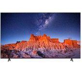 Lg 75uq801c Televisor 190,5 Cm (75") 4k Ultra Hd Smart Tv Negro 356 Cd / M²