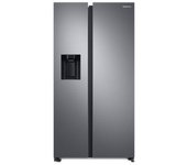 Frigorífico Americano Samsung Rs68cg883ds9ef Inox