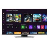 Television 50" Samsung Tq50q80d 4k