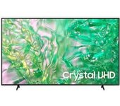 Tv Led 50" Samsung Ue50du8072u, 4k Ultra Hd, Smart Tv