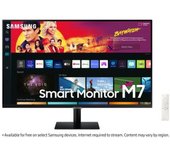 Samsung S32bm700up 81,3 Cm (32") 3840 X 2160 Pixeles 4k Ultra Hd Led Negro
