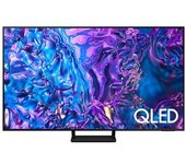 Samsung Q70d Qe75q70datxxh Televisor 190,5 Cm (75") 4k Ultra Hd Smart Tv Wifi Negro