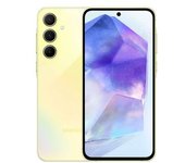 Samsung Galaxy A55 5g 8gb/128gb Amarillo (awesome Lemon) Dual Sim Sm-a556