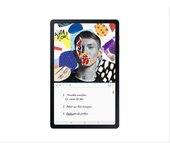 Samsung - Tablet Galaxy Tab S6 Lite - 10.4" 2000 X 1200 - 4/128gb - Wi-fi - Incluye S Pen - Gris