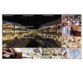 Lg 55vsm5j-h Pantalla De Señalización Pantalla Plana Para Señalización Digital 139,7 Cm (55") Led Wifi 500 Cd / M² Full Hd Negro 24/7