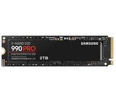 Disco Duro Samsung 990 Pro 2 Tb