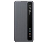 Samsung Ef-zg988 Funda Para Teléfono Móvil 17,5 Cm (6.9") Folio Gris