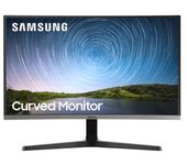 Samsung Cr50 Pantalla Para Pc 81,3 Cm (32") 1920 X 1080 Pixeles Full Hd Led Gris