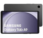Samsung X110 Galaxy Tab A9 Wifi (8,7'' - 128 Go, 8 Go Ram - Hors Ue, Garantie 2 Ans Par Hem) Graphite