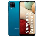 Samsung Galaxy A12 4gb/64gb Azul (blue) Dual Sim A125f