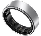 Anillo Samsung Galaxy Talla 9 Plata