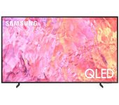 Samsung Series 6 Qe43q60cau 109,2 Cm (43") 4k Ultra Hd Smart Tv Wifi Negro