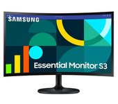 Samsung S36gd Pantalla Para Pc 61 Cm (24") 1920 X 1080 Pixeles Full Hd Lcd Negro