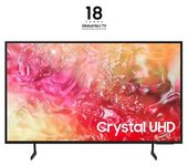 Samsung Ue50du7190u 127 Cm (50") 4k Ultra Hd Smart Tv Wifi Negro