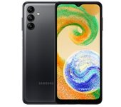Samsung Galaxy A04s Sm-a047f/dsn 16,5 Cm (6.5") Ranura Híbrida Dual Sim 4g Usb Tipo C 3 Gb 32 Gb 5000 Mah Negro