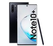 Samsung Galaxy Note 10 Plus 12gb/512gb Negro Dual Sim N975