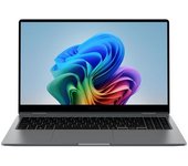 Samsung Galaxy Book5 360 Np754qha-ka1it Ordenador Portatil Intel Core Ultra 7 256v Portátil 39,6 Cm (15.6") Pantalla Táctil Full Hd 16 Gb Lpddr5x-