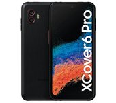 Samsung Galaxy Xcover6 Pro 6gb/128gb Negro (black) Enterprise Edition Dual Sim Sm-g736