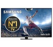 Tv Hdr 55" Samsung, 4k Ultra Hd, Smart Tv