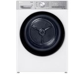 Secadora De Ropa Lg Rh10v9av2wr 10kg Blanca