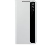 Samsung Ef-zg991 Funda Para Teléfono Móvil 15,8 Cm (6.2") Gris