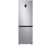 Samsung Frigorífico Combinado 60cm 340l A ++ Nofrost Gris - Rb3ct672esa