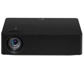 Hu70lsb Videoproyector 1500 Lumenes Ansi Dlp 2160p (3840x2160) Proyector Para Escritorio Negro