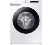 Lavadora Samsung Ww90t534daw/s3 9kg 1400rpm Blanca