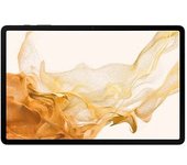 Samsung Galaxy Tab S8+ Sm-x806 5g Lte-tdd & Lte-fdd 128 Gb 31,5 Cm (12.4") Qualcomm Snapdragon 8 Gb Wi-fi 6e (802.11ax) Grafito