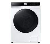 Lavasecadora Samsung Wd11dg6b85bku3 11/6kg Blanco