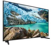 Samsung Series 7 Ue55ru7025kxxc Tv 139,7 Cm (55") 4k Ultra Hd Smart Tv Wifi Negro