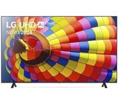 Tv Lg Ut80 65" Led 4k Uhd - 65ut80006la