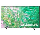 Samsung Ue43du8070u 109,2 Cm (43") 4k Ultra Hd Smart Tv Wifi Negro