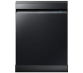 Lavavajillas Samsung Dw60a8050fb/et Negro C