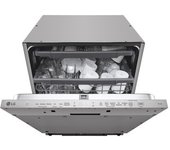 Lg Db243tx Completamente Integrado 14 Cubiertos D