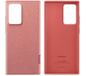 Funda Samsung Galaxy Note 20 Ultra Original Y Ecológica Kvadrat - Gris