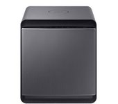 Samsung Ax47r9080ss Purificador De Aire 47 M² 50 Db 35 W Plata