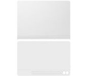 Samsung Ef-bx810pwegww Funda Para Tablet 31,5 Cm (12.4") Libro Blanco
