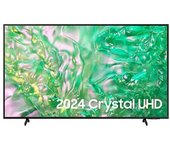 Tv Led 55" Samsung Ue55du8002kxxh, 4k Ultra Hd, Smart Tv