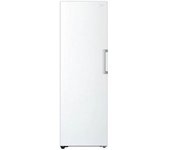 Lg Congelador Vertical 60cm 324l Nofrost - Gft61swcse