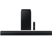 Barra De Sonido Samsung Hw-b450 Con Subwoofer Inalámbrico