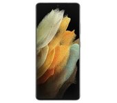 Samsung Galaxy S21 Ultra 5g Sm-g998b 17,3 Cm (6.8") Sim Doble Android 11 Usb Tipo C 12 Gb 128 Gb 5000 Mah Plata