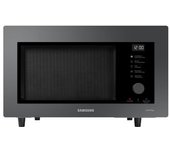 Samsung Mc32db7746kc Encimera Microondas Combinado 32 L 900 W Negro, Carbón Vegetal