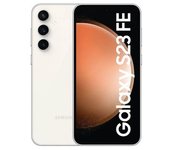 Samsung Galaxy S23 Fe 5g 8gb/128gb Crema (cream) Dual Sim S711