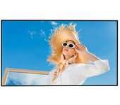 Lg 75xs4g-b Pantalla De Señalización Pantalla Plana Para Señalización Digital 190,5 Cm (75") Ips Wifi 4000 Cd / M² 4k Ultra Hd Negro 24/7
