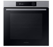 Samsung Horno Multifunción Integrado 76l 60cm Pirólisis Acero Inoxidable - Nv7b5650scs